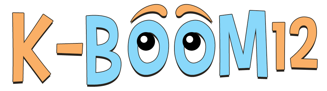 K-Boom 12